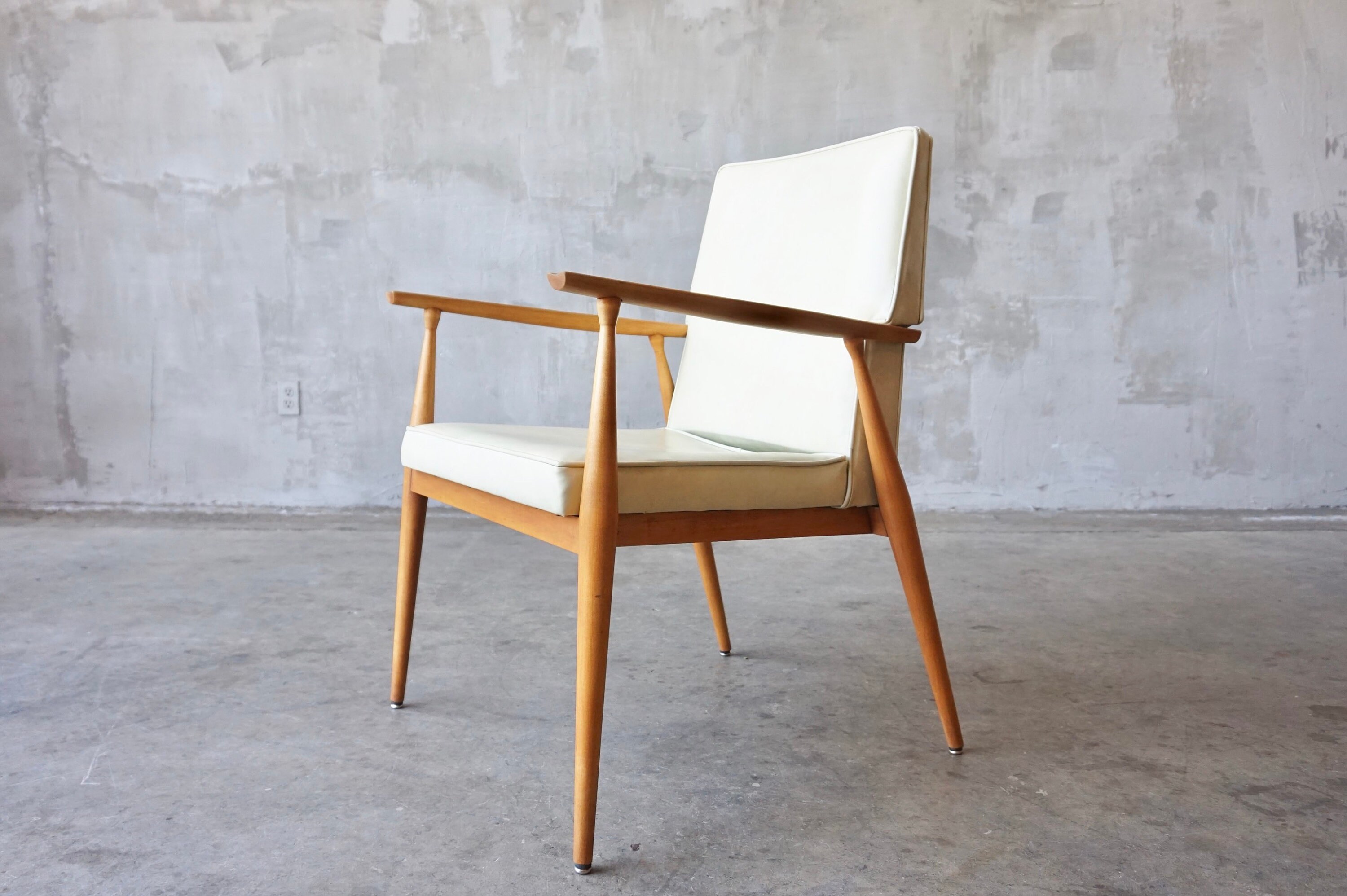 Paul Mccobb Accent Chair