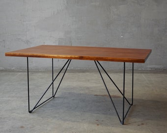 Luther Conover Desk/Dining Table