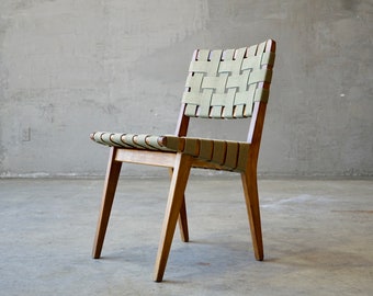Jens Risom '666' Chair.