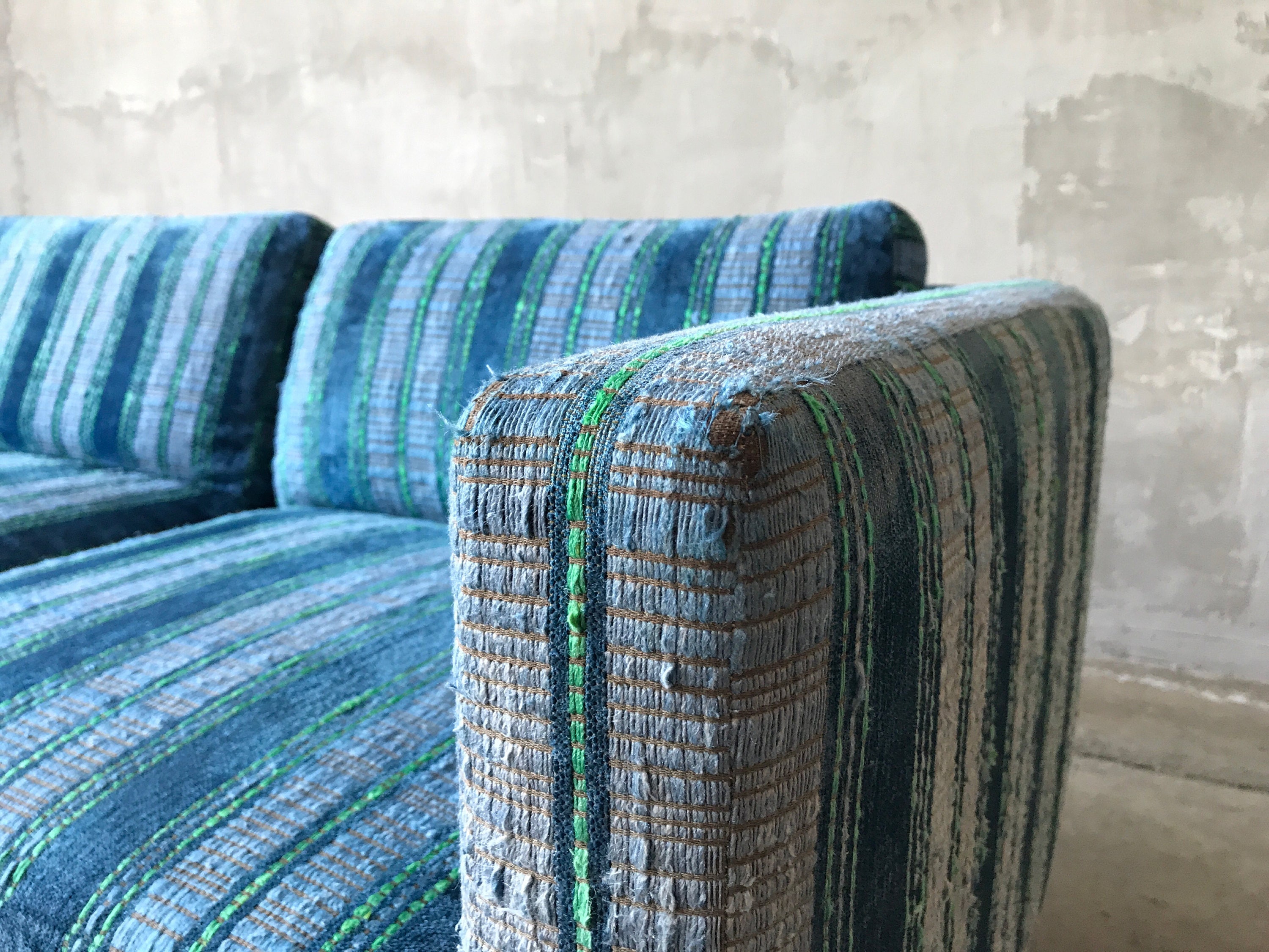 DesignLine 3 Seater Sofa.