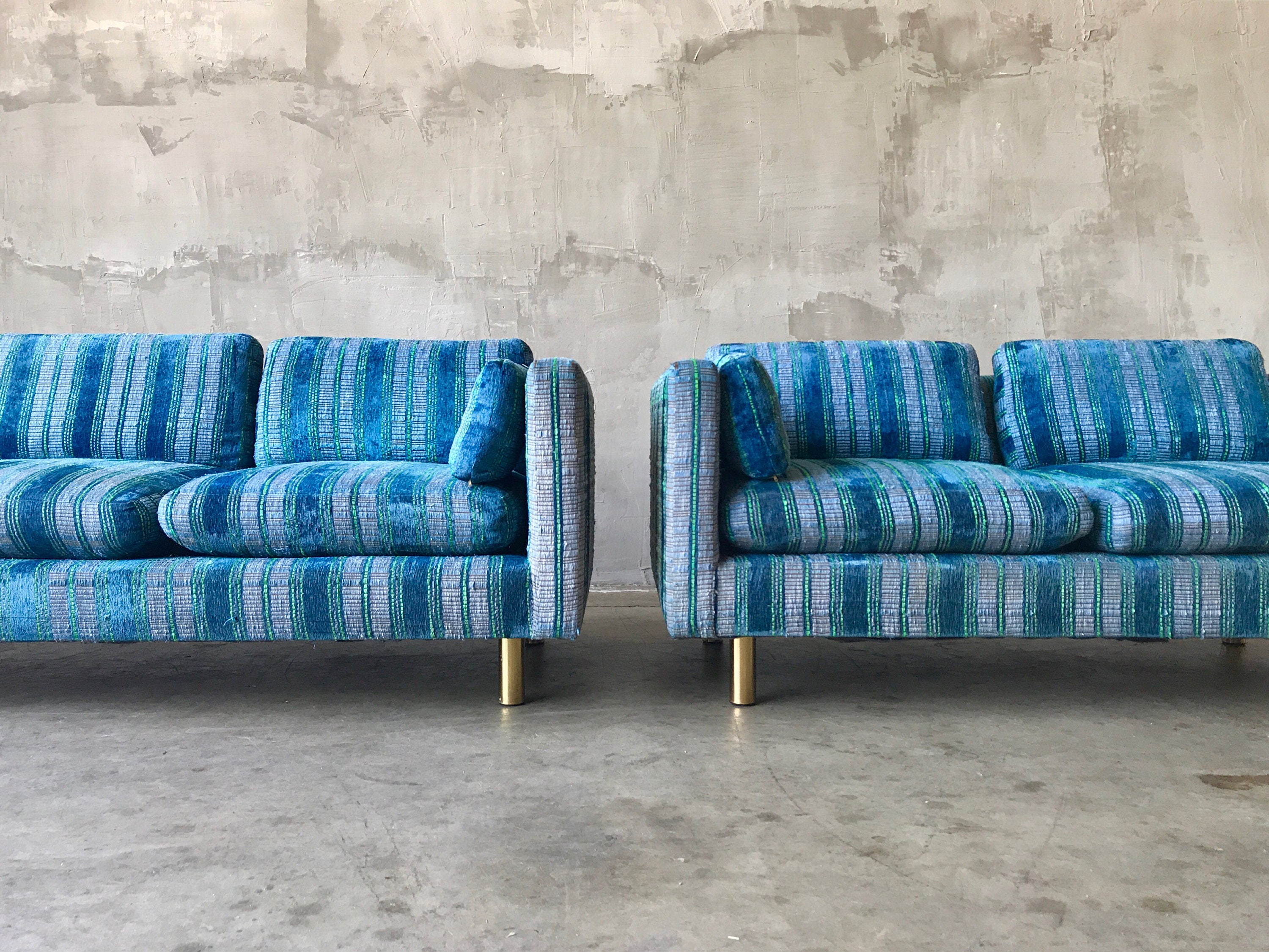 DesignLine 3 Seater Sofa.