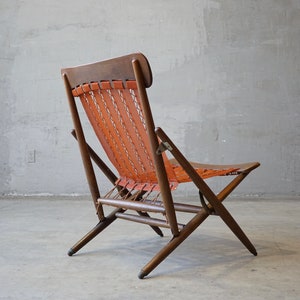 Maruni Mokko Sling Chair image 3