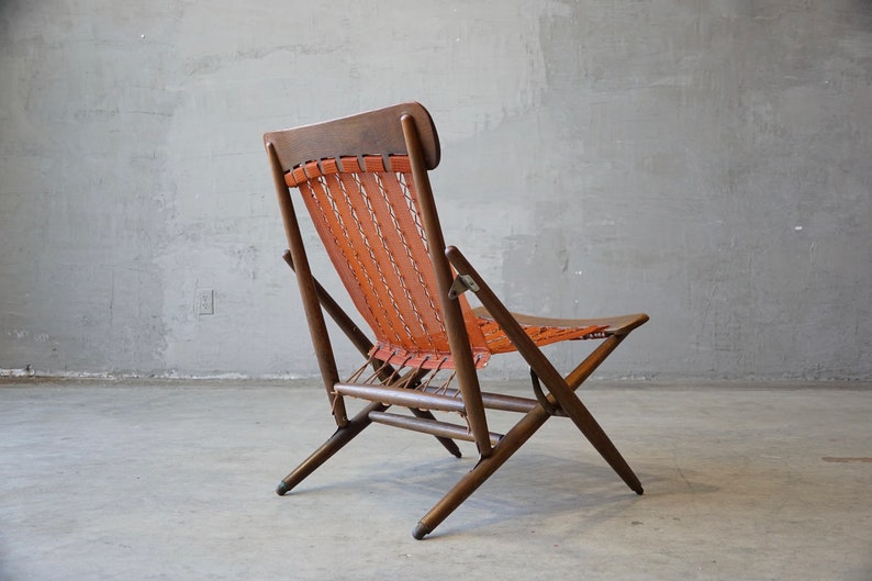 Maruni Mokko Sling Chair image 3