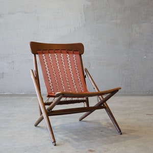 Maruni Mokko Sling Chair image 5