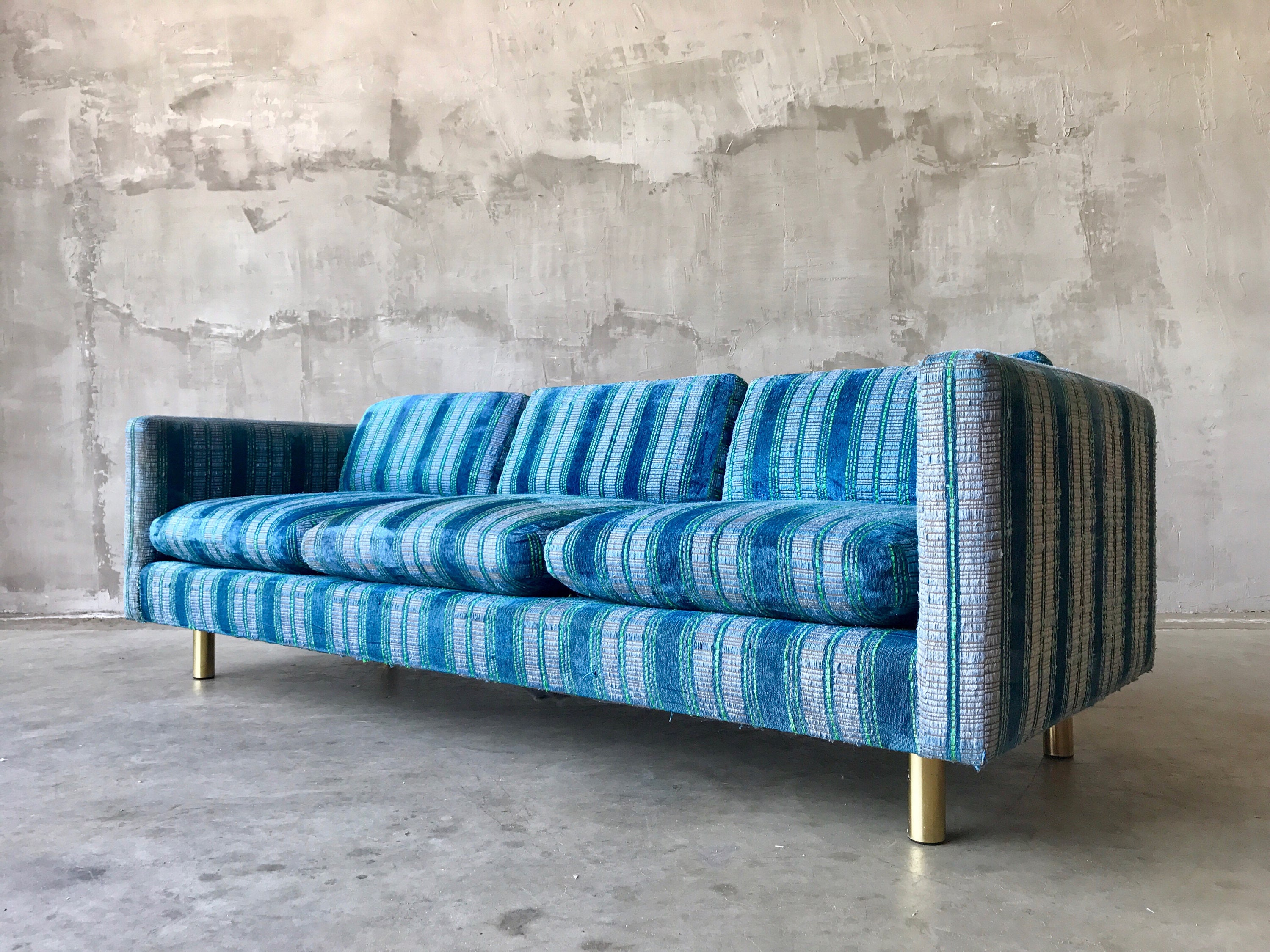 DesignLine 3 Seater Sofa.