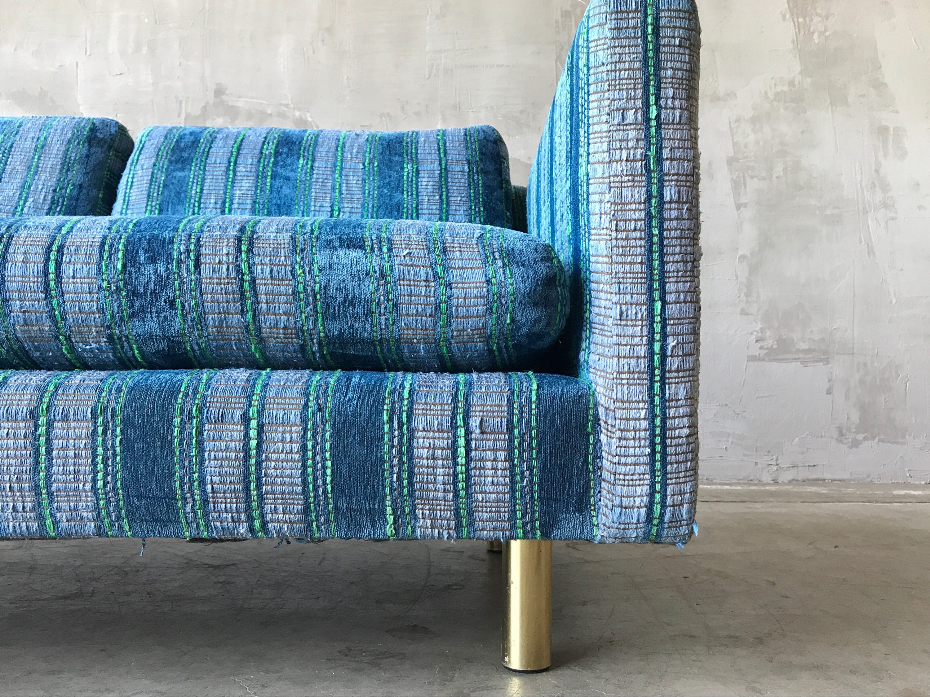 DesignLine 3 Seater Sofa.