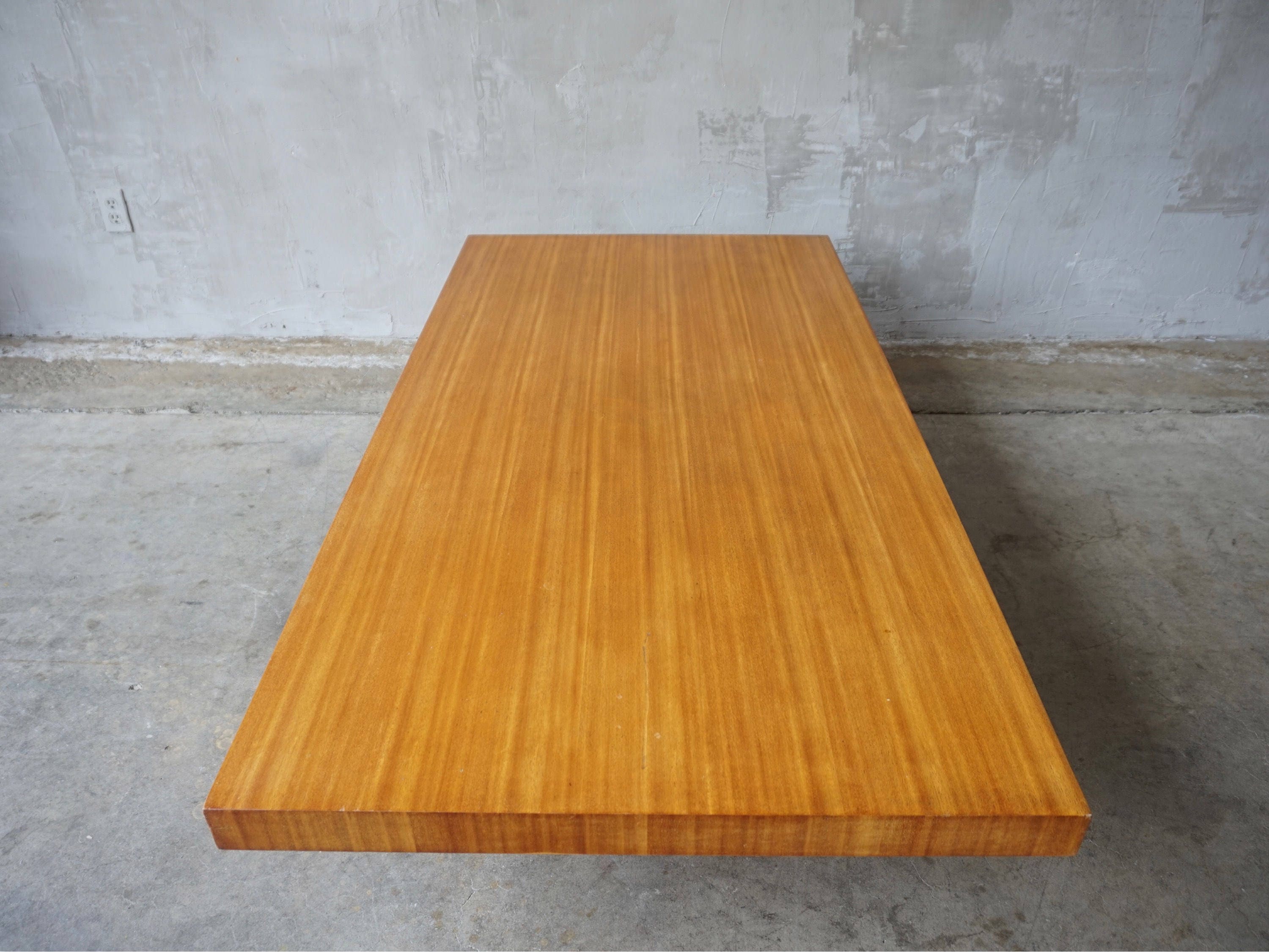 Van Kepple Green 'Camel Table'