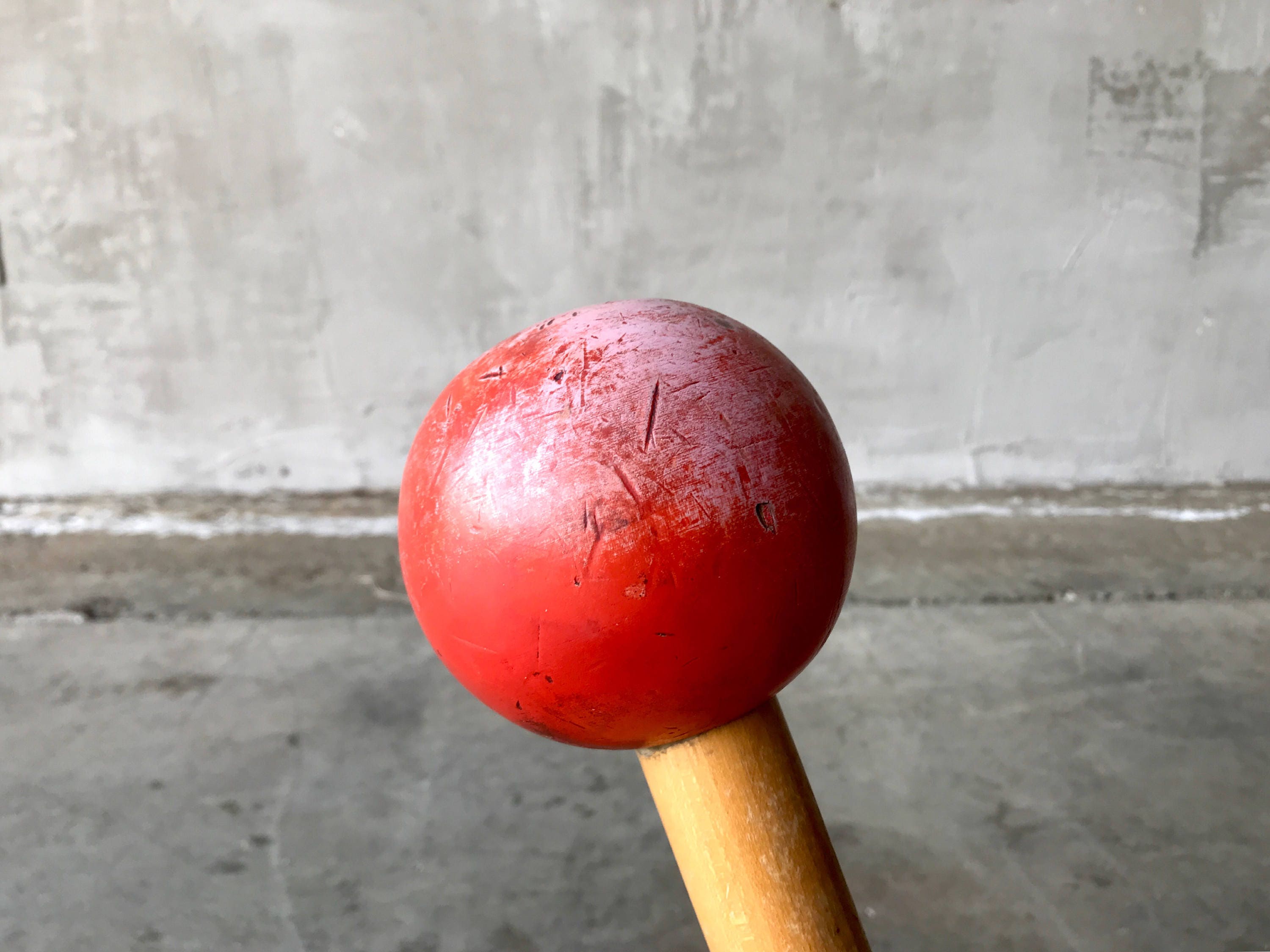 creative playthings rocking horse