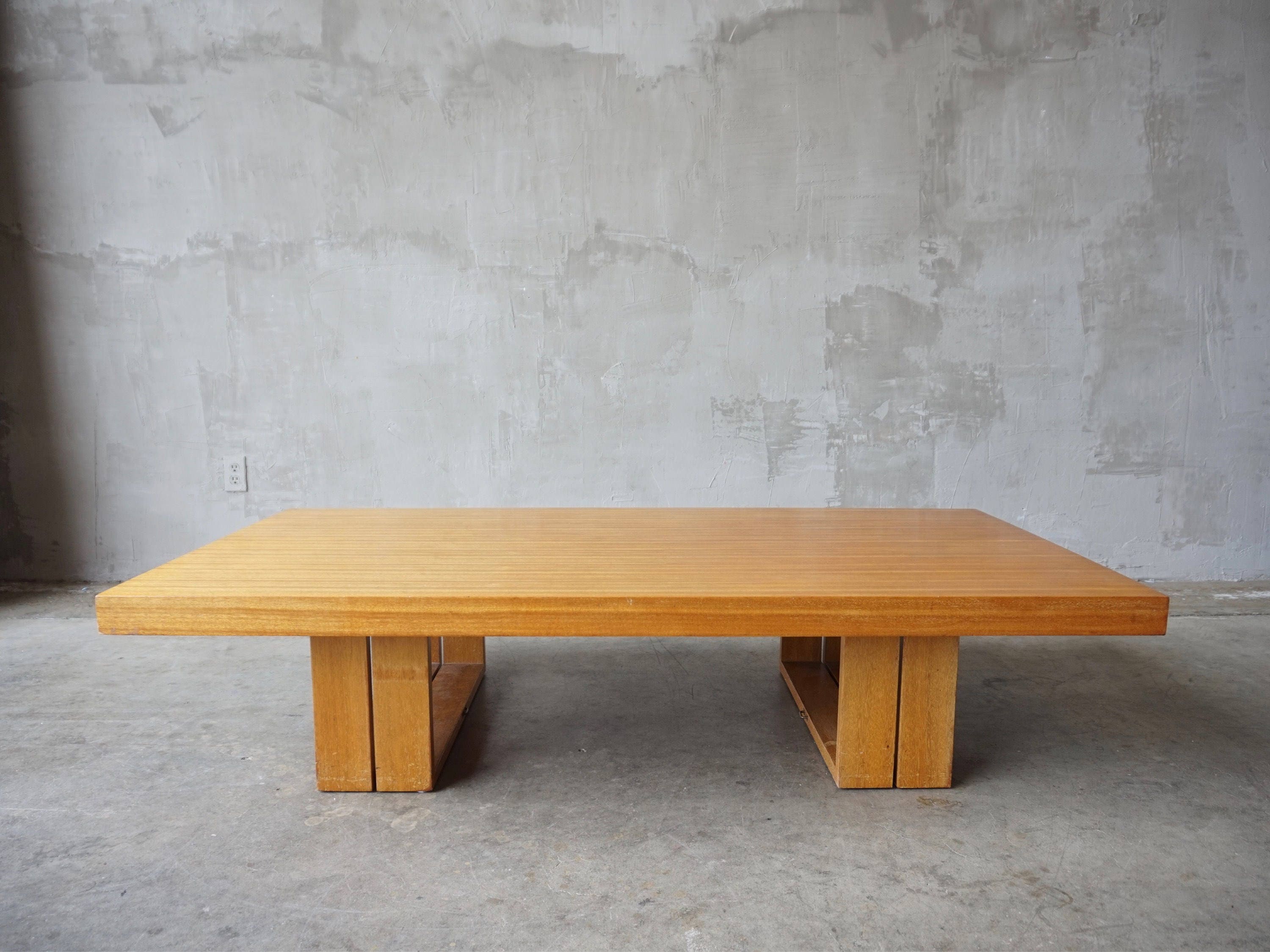 Van Keappel Green サイドテーブル　アメリカ　ビンテージ il_fullxfull.1445853595_1mk7.jpg