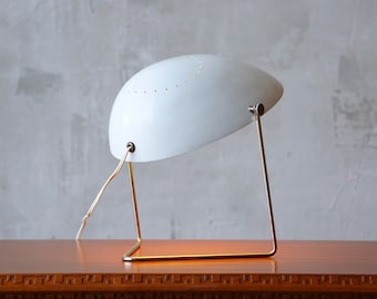 Gerald Thurston 'Cricket' Lamp