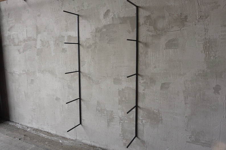 Modular Wall Shelving Brackets. image 7