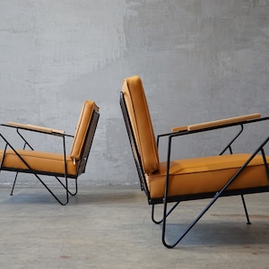 Vista Lounge Chairs