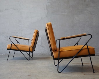 Vista Lounge Chairs