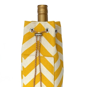 Wine Tote PDF Sewing Pattern, Wine Tote Pattern, Wine Bag Pattern, Christmas Gift, Sewing Pattern, EASY To Sew, Gift For Host