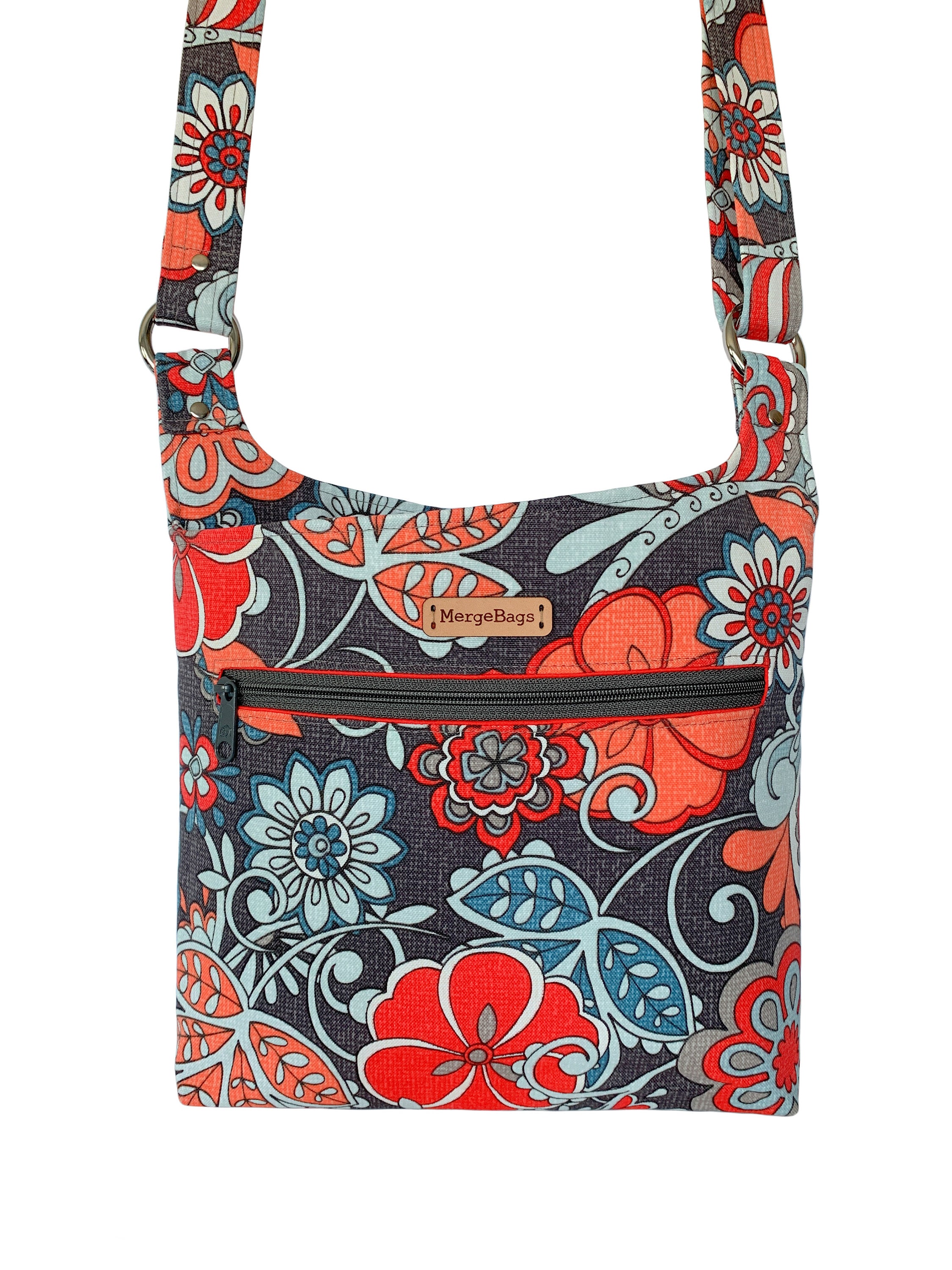 Crossbody Purse PDF Pattern, Bag Sewing Pattern, Crossbody Crossbody Purse PDF Pattern, Bag Sewing Pattern, Crossbody