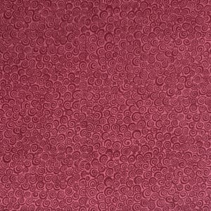 Burgundy 100% Cotton Fabric, High Quality Cotton Quilting Fabric, Fabric by the Yard, Half Yard, Home Decor Fabric, Apparel