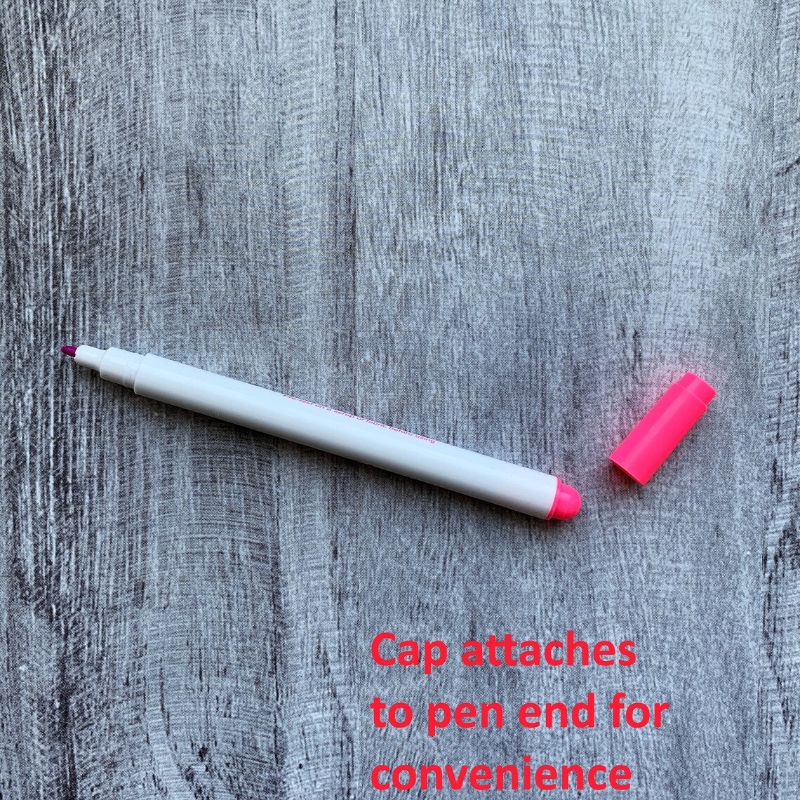 Fabric Marking Pen for Sewing Disappearing Ink Pen Sewing Etsy