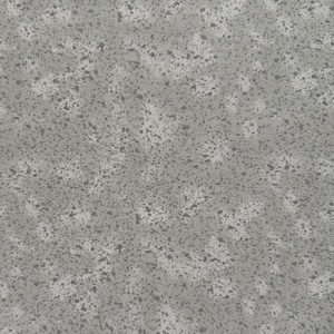 100% Cotton Fabric, Dove Gray Splatter, 1stQuality Cotton Quilting Fabric, Fabric by the Yard, Half Yard, Home Decor Fabric, Apparel
