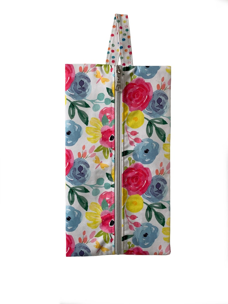 Shoe Bags PDF Sewing Pattern Travel Shoe Bags Travel Etsy