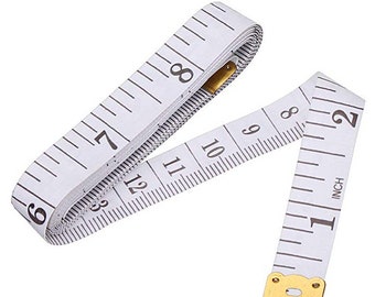 Measuring Tape, 60 Sewing Tape Measure, 150 CM Tape Measure