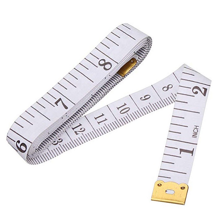 Braylin 5 Piece Body Measuring Tape Ruler Sewing Tailor Double Sided Scale Measure Tape Soft Flexible,Tape Measure 60Inch 150 cm Colorful Braylin 5 Piece Body Measuring Tape Ruler Sewing Tailor Double Sided Scale Measure Tape Soft Flexible,Tape Measure 60Inch 150 cm Colorful
