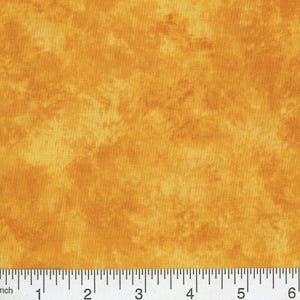 Gold Scramble Cotton Fabric, 100% Cotton, 1st Quality, Quilting Weight Cotton Fabric, Yellow Gold Fabric by the Yard, Half Yard, Home Decor