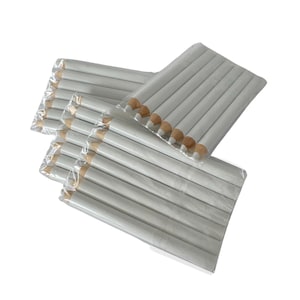 Quilting Bleistifte, 7er Pack Schneiderkreide, Nähen Bleistift Schneiderkreide
