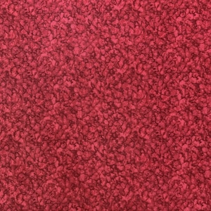 Red Crackle Fabric by the Yard, Red Print, 100% Cotton, Cranberry Red Quilting Cotton, Christmas, Home Decor Fabric, By the Yard, Half Yard