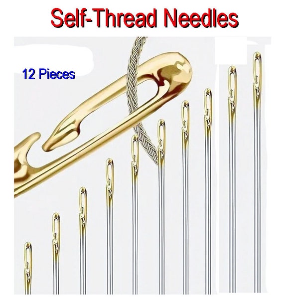 Easy Thread Needles Easy Thread Needles