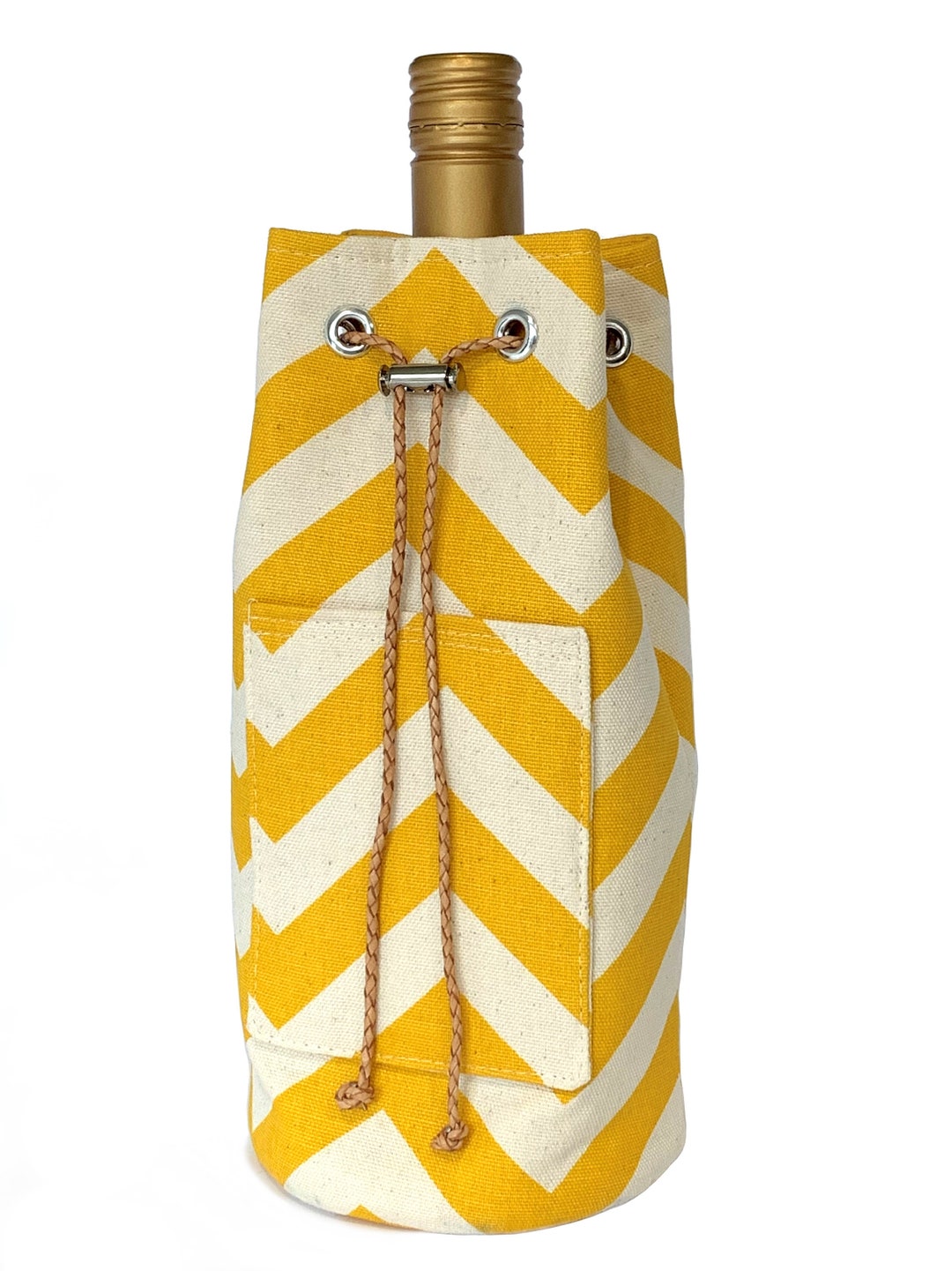 Wine Tote PDF Sewing Pattern, Wine Tote Pattern, Wine Bag Pattern ...