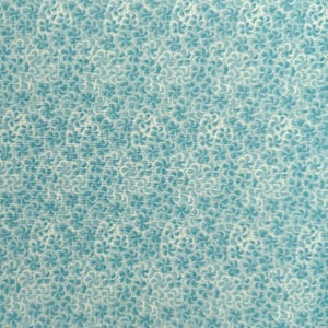 100% Cotton Fabric, Light Blue Mixers, 1stQuality Cotton Quilting Fabric, Fabric by the Yard, Half Yard, Home Decor Fabric, Apparel