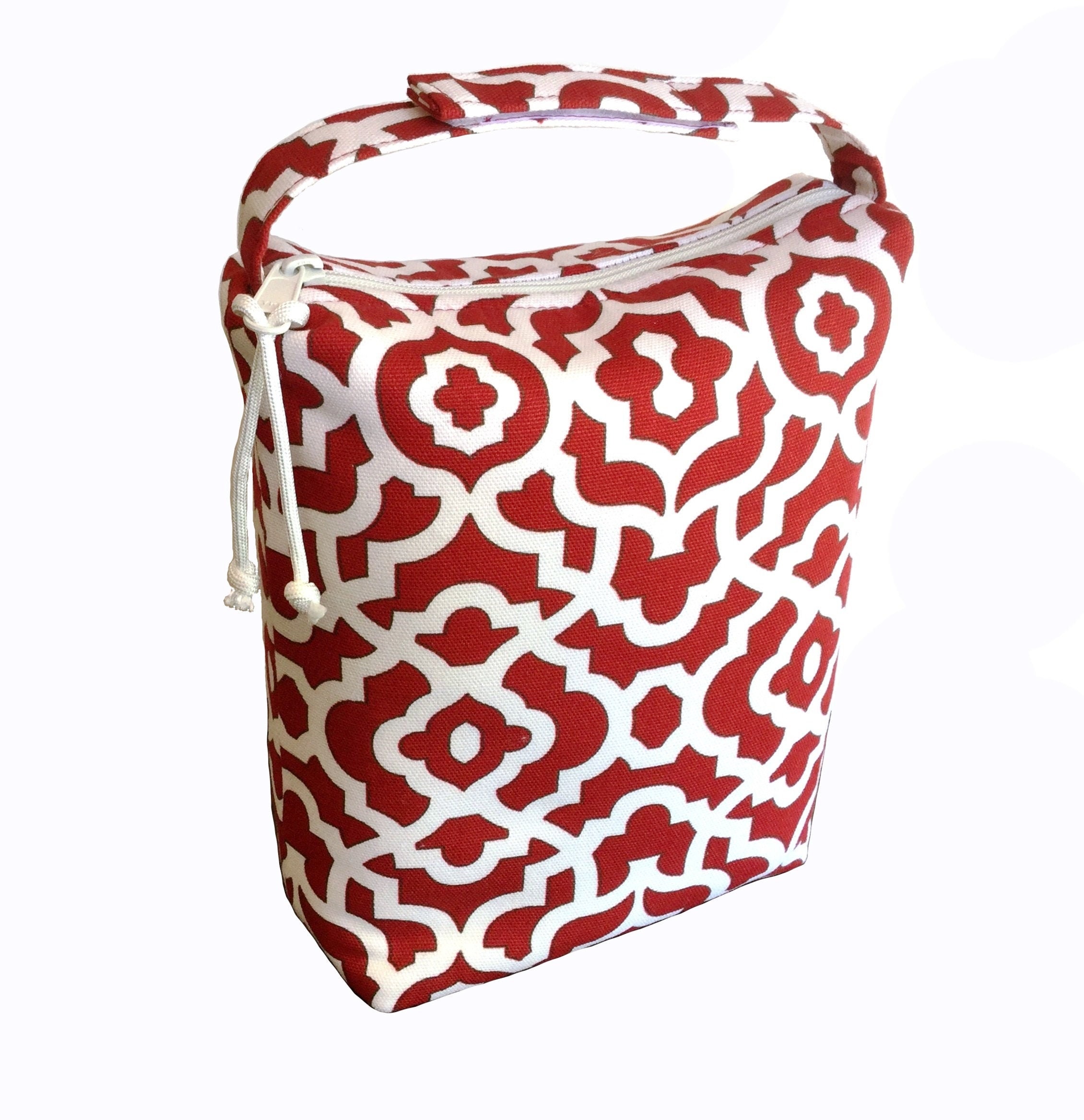 Lunch Bag PDF Pattern Lunch ToteSewing Pattern Bag Patterns Etsy