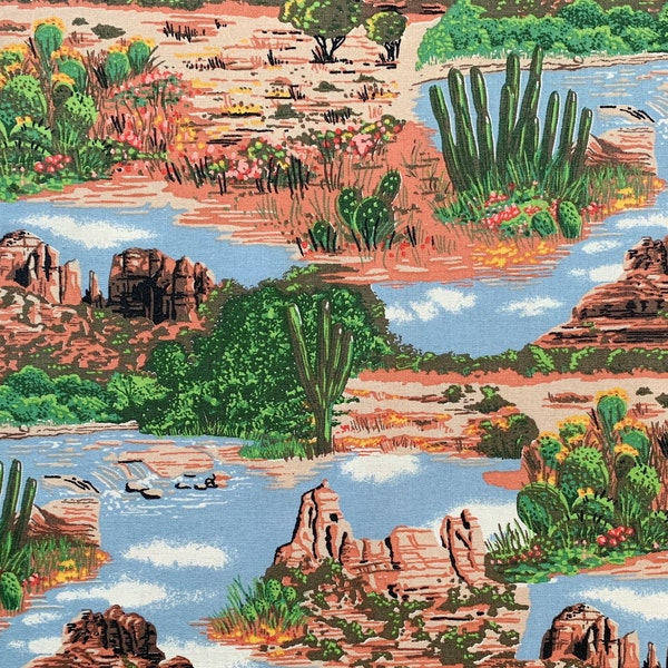 Kids Novelty Fabric Etsy