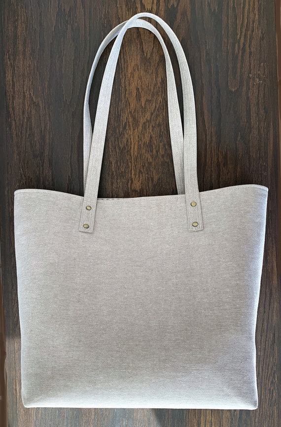 Charm - Preloved Finds - -SOLD- Louis quatorze tote Large size Php