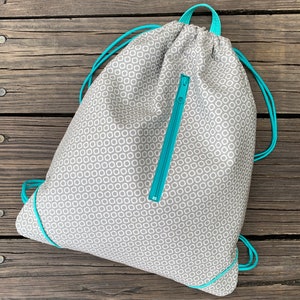 Dakota Backpack PDF Pattern Bookbag Sewing Pattern Bag - Etsy