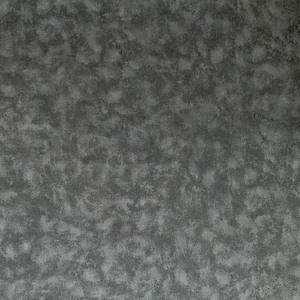 100% Cotton Fabric in Charcoal Gray Blender, Quilting Cotton, Apparel & Craft Grey Marble Fabric, Cotton Fabric by the Yard, Half Yard