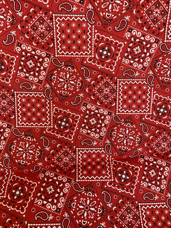 Betrokken Melancholie zwaar Bandana stof 100% katoenen stof op maat gesneden en half - Etsy Nederland Betrokken Melancholie zwaar Bandana stof 100% katoenen stof op maat gesneden en half - Etsy Nederland