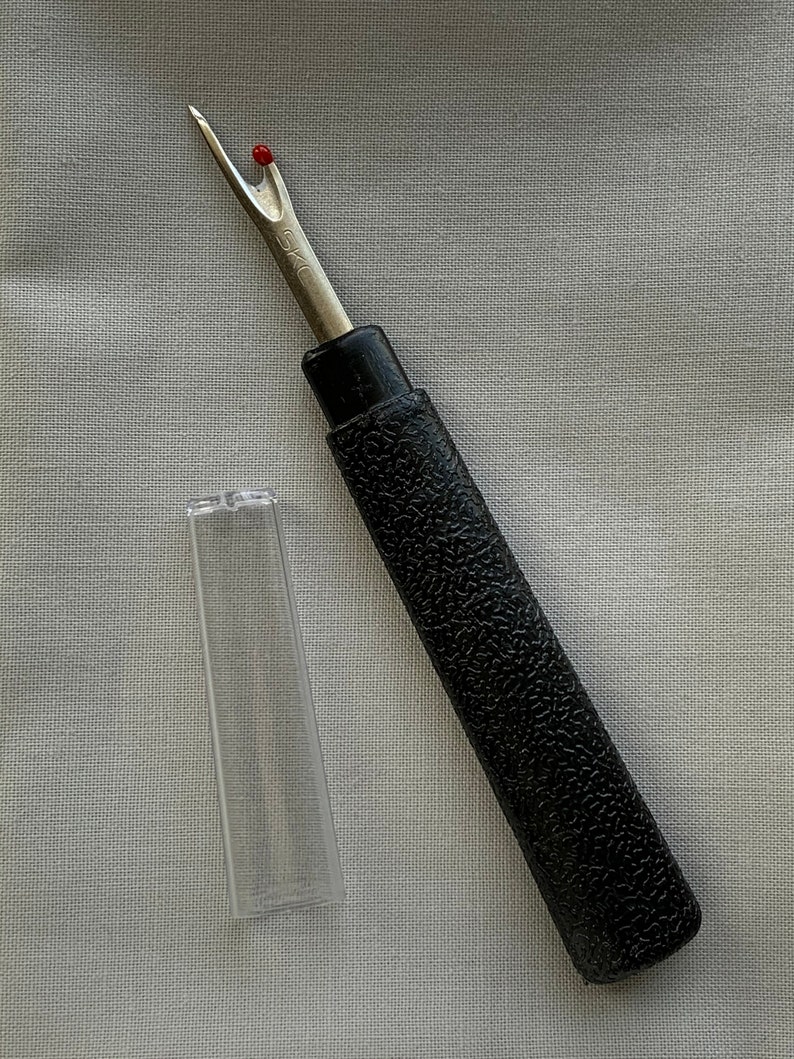 Seam Ripper Tip Large 5