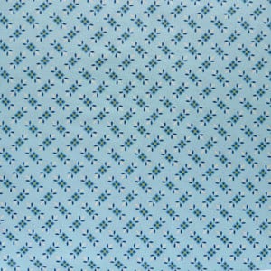 Andover 100% Cotton Fabric, High Quality Quilting Weight Cotton, Sweet Ride by Laundry Basket Quilts