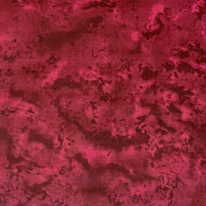 Red Smoothie Blender Cotton Fabric, 100% Cotton, 1st Quality, Quilting Weight Fabric, Red Fabric by the Yard, Half Yard, Home Decor