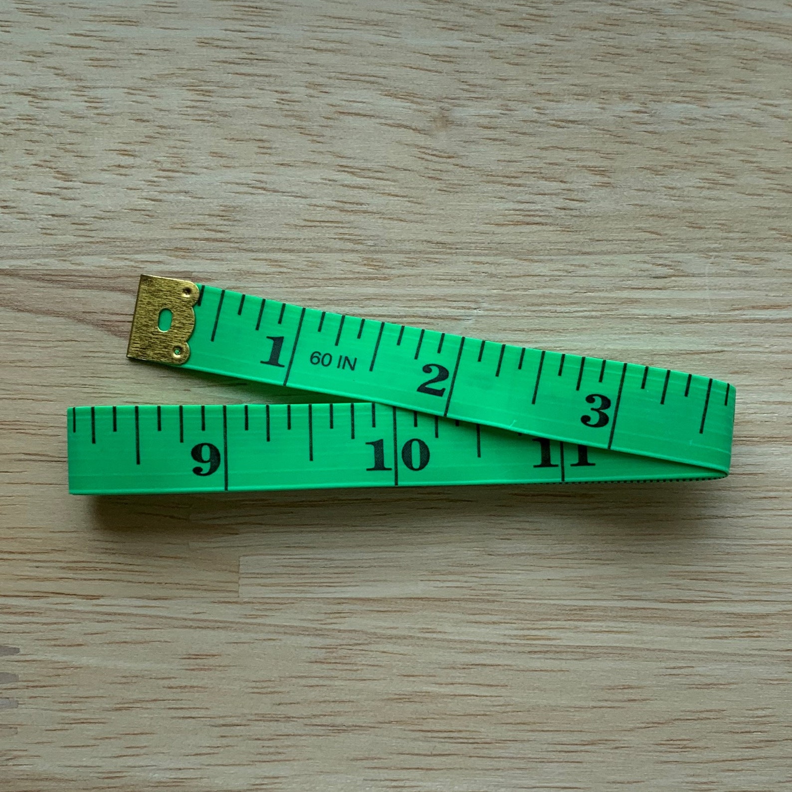 Measuring Tape 60 Sewing Tape Measure 150 CM Tape Etsy