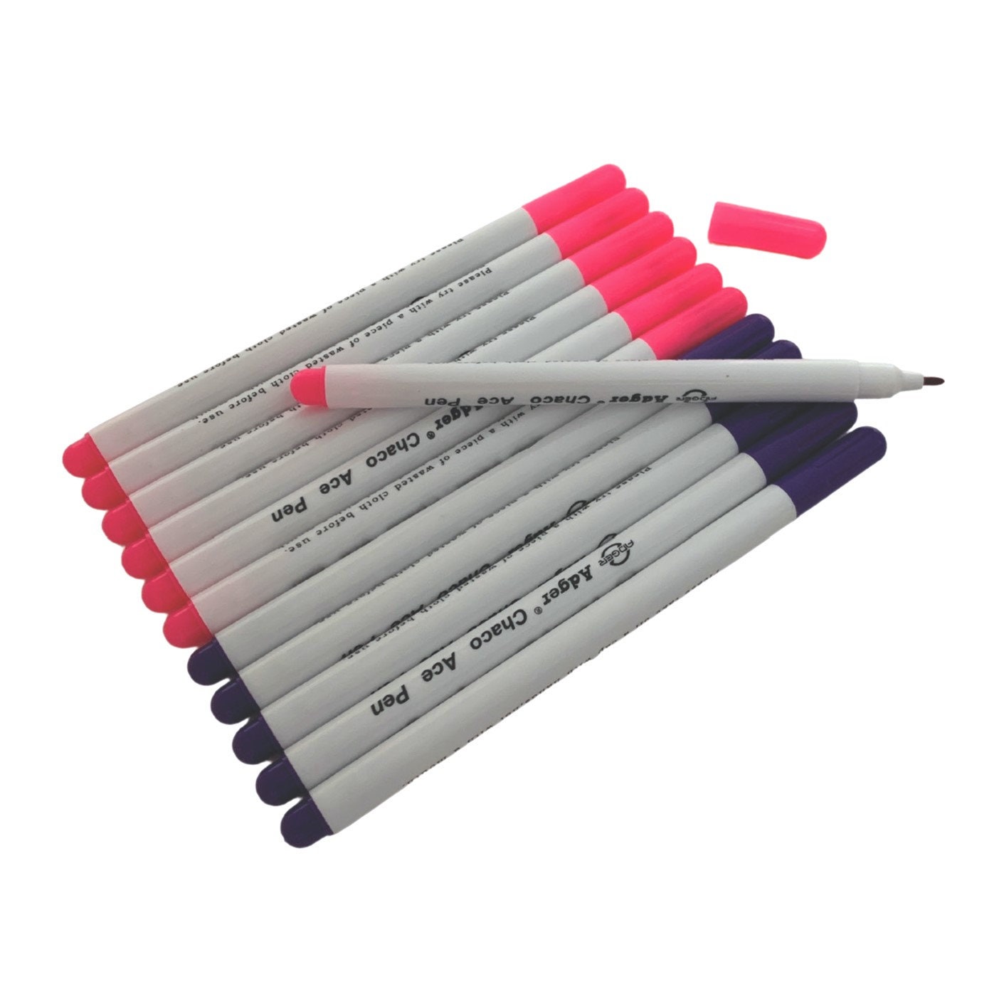 Fabric Marking Pen for Sewing Disappearing Ink Pen Sewing Etsy