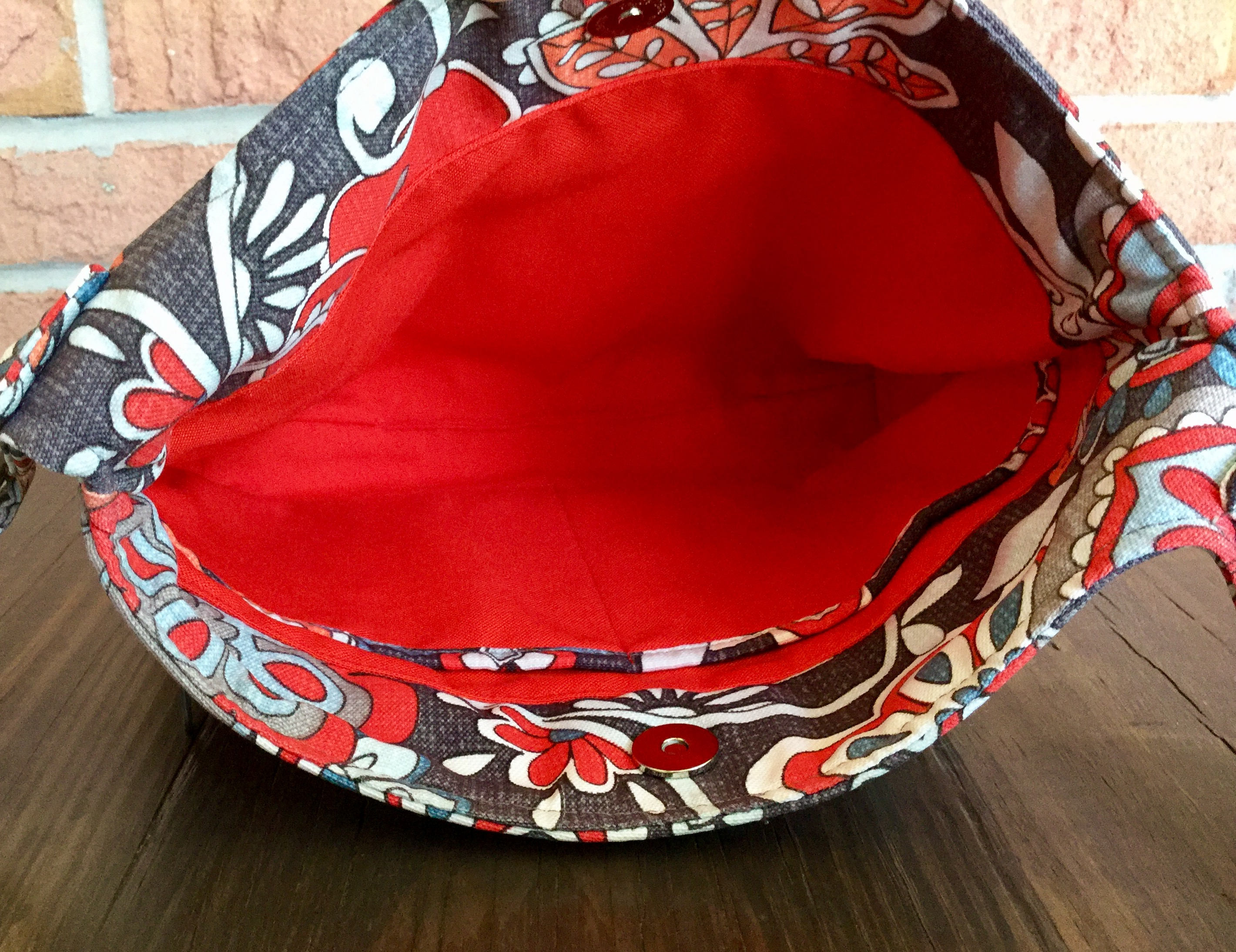 crossbody bolsa pattern pdf