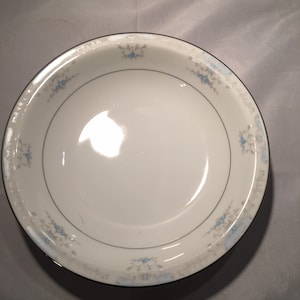 Fine China by Fashion Royale M-5915 salad plate
