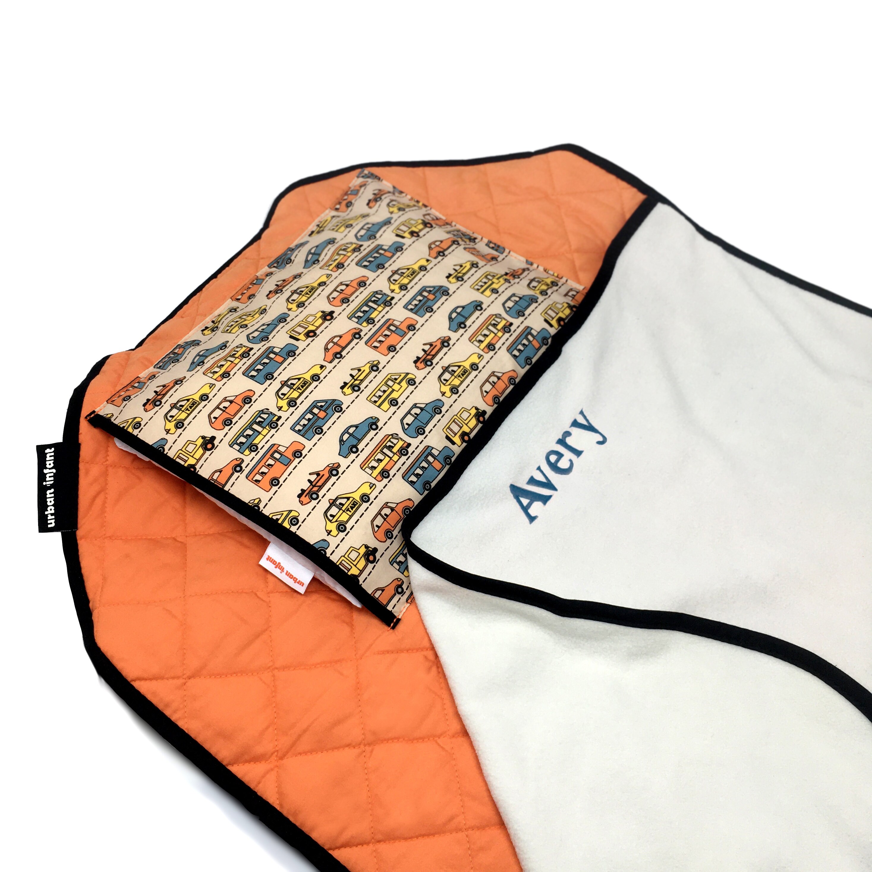 tot cot nap mat