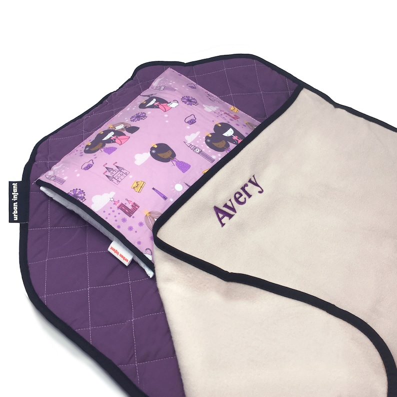 Personalized Tot Cot® Toddler Preschool Daycare Nap Mat Etsy