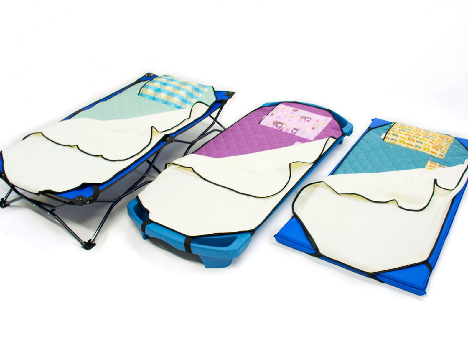 Toddler Preschool / Daycare Nap Mat SEATTLE Etsy