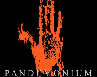 WILDNISGEIST : PANDEMONIUM CD dunkel Ritual Ambient Paranormal Hellier Drone