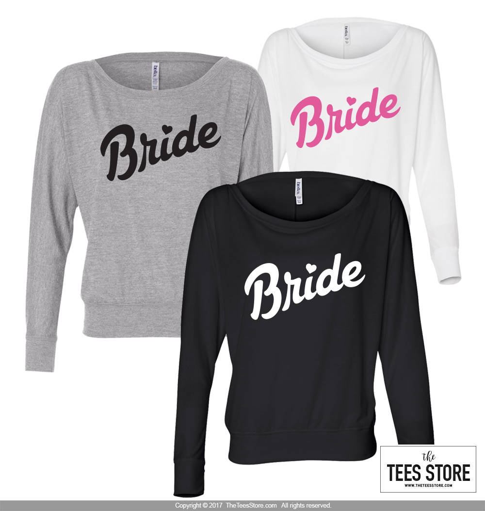 kohls bride shirt