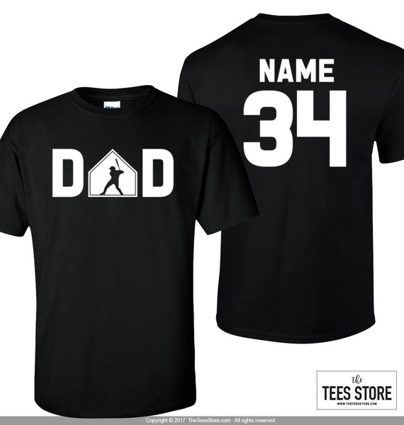 custom dad shirts